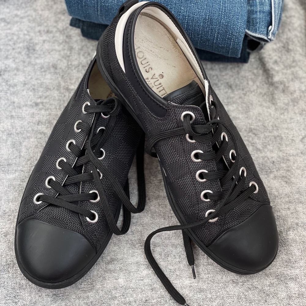 Louis Vuitton Men’s sneakers